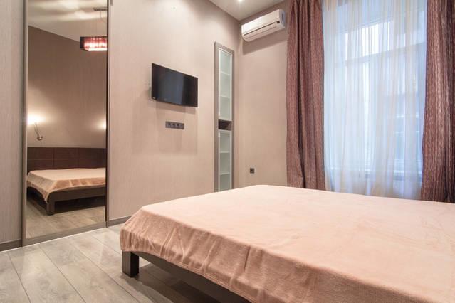 Best Apartment In Evropeiska Street, 25 Odessa Exterior foto